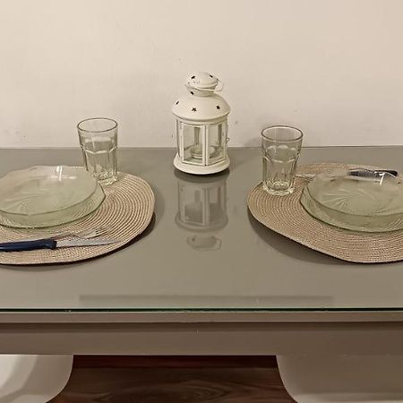 דירות בואנוס איירס Monoambiente A 1 Cuadra Del Shopping Alto Palermo מראה חיצוני תמונה